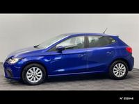 occasion Seat Ibiza 1.0 Ecotsi 95ch Start/stop Style Euro6d-t