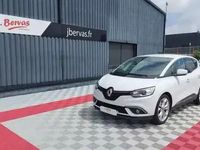 occasion Renault Scénic IV Blue Dci 120 Edc Business