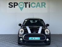 occasion Mini Cooper D Cooper D116ch