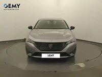Occasion Peugeot 308 SW S 2023 Gris artense Break