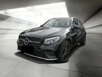 occasion Mercedes GLC43 AMG ClasseAmg 367ch 4matic 9g-tronic Euro6d-t