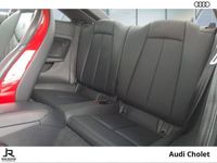 occasion Audi TTS Coupé 40 Tfsi 306 S Tronic 7 Quaro