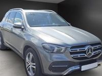 Occasion Mercedes GLE450 AMG 367 ch (269 kW) 2020