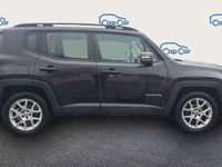 occasion Jeep Renegade 1.0 Gse T3 120 Limited