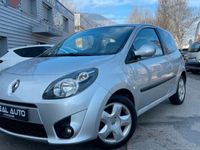 occasion Renault Twingo 1.5 dCi 65ch Dynamique 104.300 Kms