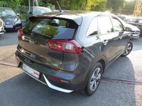 Occasion Kia Niro Active 106 ch (77 kW) 2017 Gris SUV