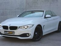 occasion BMW 420 420 d/ cabrio/ Xenon/ Navi...