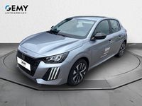 Occasion Peugeot 208 Style 110 ch (80 kW) 2025 Citadine