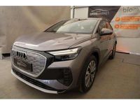 occasion Audi Q4 Sportback e-tron 