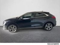 Occasion Kia XCeed Active 2022 Noir basalte métallisé SUV