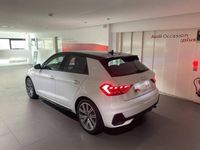 occasion Audi A1 Sportback 30 Tfsi 110 Ch S Tronic 7 S Line