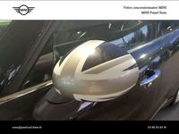 Occasion Mini One D Countryman Chili 116 ch (85 kW) 2018 Midnight black SUV