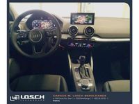 occasion Audi Q2 advanced