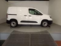 occasion Opel Combo Cargo M 650kg Bluehdi 100ch S&s Flexcargo Pack Business Conn