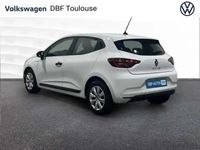 Occasion Renault Clio V SE 2022 Blanc Berline