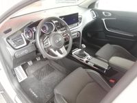 occasion Kia XCeed 1.5 T-GDI 160ch Design - VIVA3603230