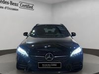 Occasion Mercedes C200 AMG line 159 ch (116 kW) 2019 Break