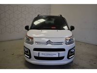 occasion Citroën C3 Picasso PureTech 110 Exclusive