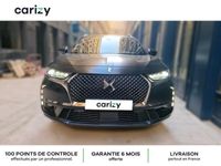 occasion DS Automobiles DS7 Crossback Bluehdi 130 Bvm6 Executive