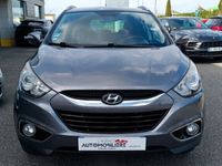 occasion Hyundai ix35 1.7 CRDI 115CV 2WD Blue Drive Pack Sensation