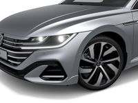 occasion VW Arteon SB HYBRIDE RECHARGEABLE 218 CH DSG6 R LINE