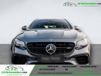 occasion Mercedes E63 AMG ClasseBVA 4-Matic+