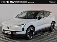 Occasion Volvo EX30 Plus 200 kW (272 ch) 2024 Blanc SUV