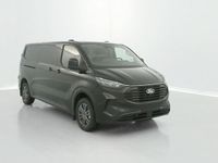 Nouvelle Ford Transit Custom Limited 170 ch (125 kW) 2025 Berline