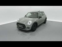 occasion Mini Cooper Cooper 3 Portes136 ch Edition Greenwich