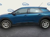 occasion Citroën C4 Cactus 1.5 BlueHDi 100 Limited