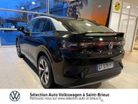 Occasion VW ID.5 Pro Performance 150 kW (204 ch) 2023 SUV
