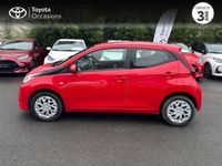 occasion Toyota Aygo 1.0 VVT-i 72ch x-play 5p MY20 - VIVA193575738