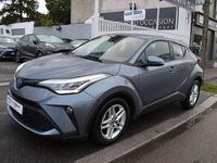 Occasion Toyota Dyna Business Edition 124 ch (91 kW) 2023 Gris Pick-up