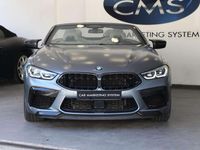 occasion BMW M8 Competition Cabriolet F91 625 Ch Bva8