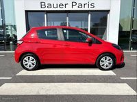 occasion Toyota Yaris Pro 110 Vvt-i France