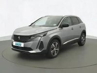 Occasion Peugeot 3008 S 2022 Gris artense SUV