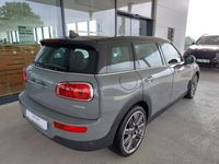 occasion Mini Clubman 