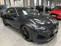 Occasion BMW M240 Sport Line 374 ch (275 kW) 2023 Noir Coupé