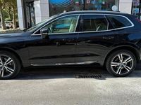 Occasion Volvo XC60 Inscription 390 ch (286 kW) 2019 SUV