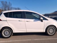 occasion Ford B-MAX 1.6 TDCi 95 FAP Titanium