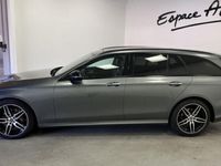 occasion Mercedes C220 d 9G-Tronic 4-Matic Fascination