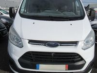 Occasion Ford Transit Custom 125 ch (91 kW) 2016 Berline