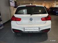 occasion BMW 120 SERIE 1 II (F20) (2) I 184 M SPORT 5P BVA8