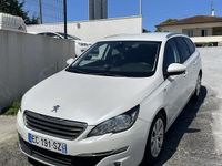 Occasion Peugeot 308 SW Business-Line 120 ch (88 kW) 2016 Break