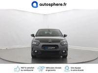 occasion Citroën C4 Cactus PureTech 110ch S&S Feel Business E6.d