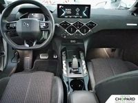 Occasion DS Automobiles DS3 Crossback E-Tense 22 kW (30 ch) 2022 Gris SUV