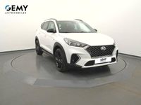 occasion Hyundai Tucson 1.6 Crdi 136 Dct-7 N Line Edition