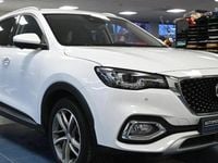 Occasion MG EHS Luxury 162 ch (119 kW) 2022 SUV