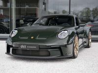 occasion Porsche 911 GT3 992Touring Brewstergreen PCCB Lifting BOSE
