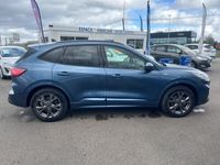 occasion Ford Kuga 2.0 EcoBlue 190ch ST-Line X BVA i-AWD